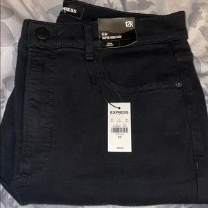 Express Jeans